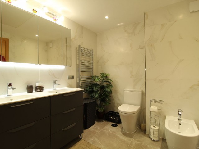 Appartement avec 3 Chambres  à Los Flamingos