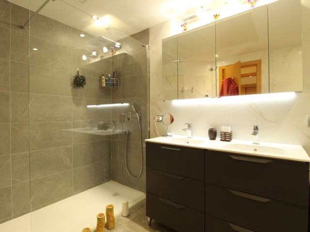 Appartement avec 3 Chambres  à Los Flamingos