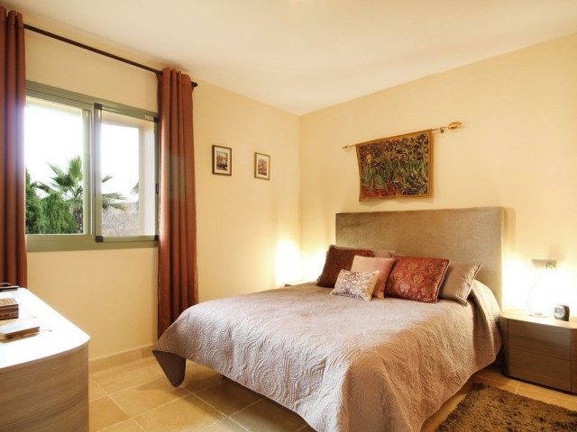 Appartement avec 3 Chambres  à Los Flamingos