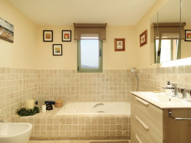 Appartement avec 3 Chambres  à Los Flamingos