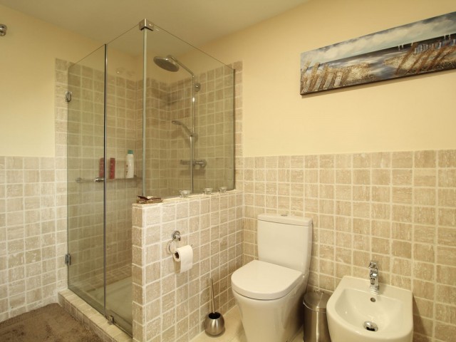 Appartement avec 3 Chambres  à Los Flamingos