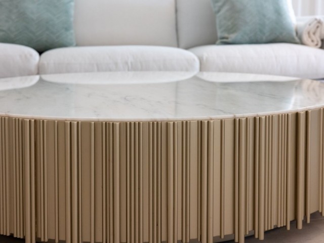 4 Makuuhuoneen Huvila Puerto Banús