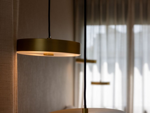 4 Makuuhuoneen Huvila Puerto Banús