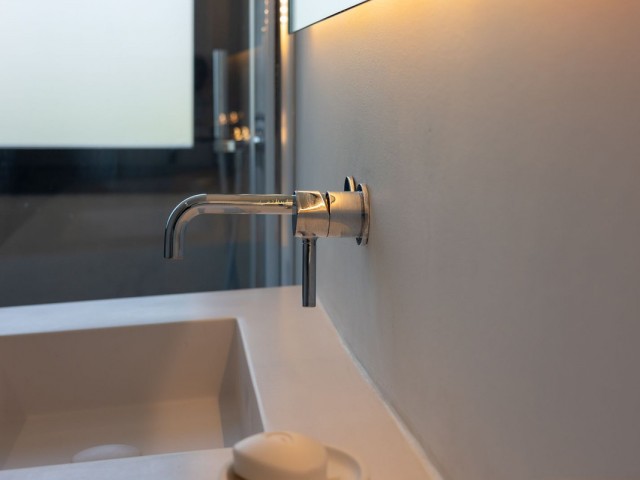 4 Makuuhuoneen Huvila Puerto Banús