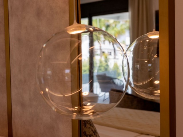 4 Sovrums Villa i Puerto Banús