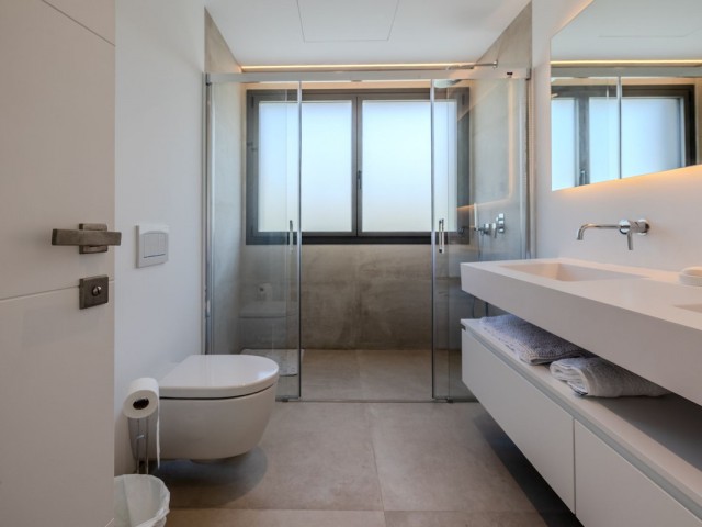 4 Sovrums Villa i Puerto Banús