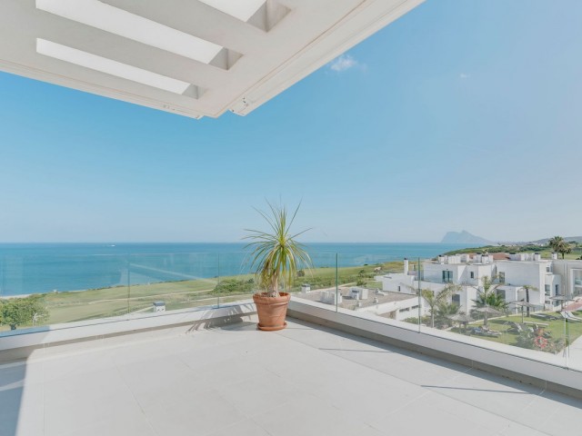 Penthouse in La Alcaidesa