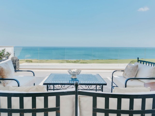 Penthouse La Alcaidesa - R5073250