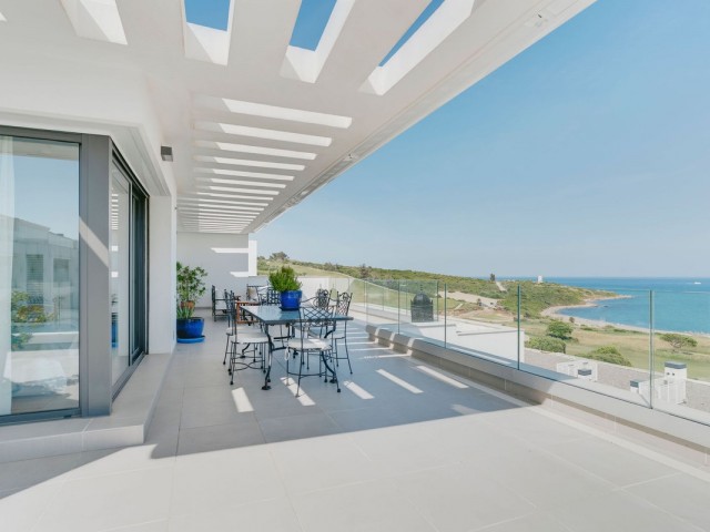 Penthouse in La Alcaidesa