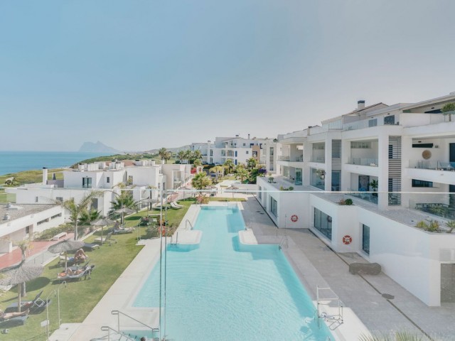 Penthouse in La Alcaidesa