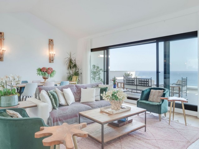 Penthouse in La Alcaidesa