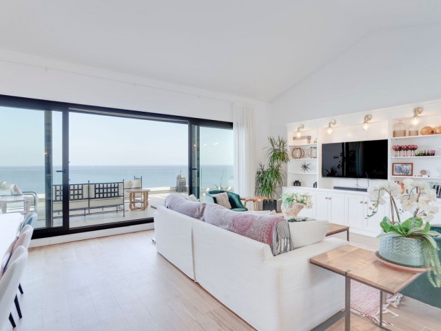 Penthouse in La Alcaidesa