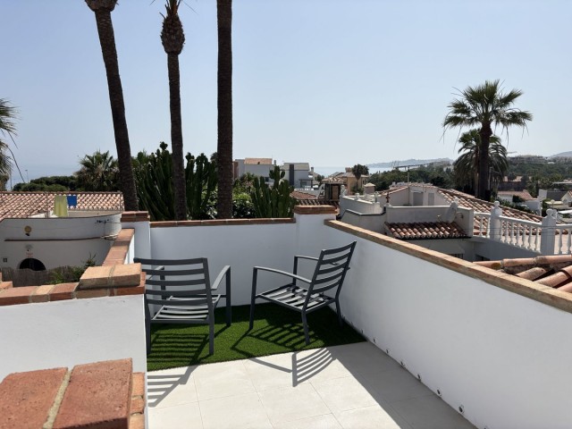 Villa, El Faro, R5073370