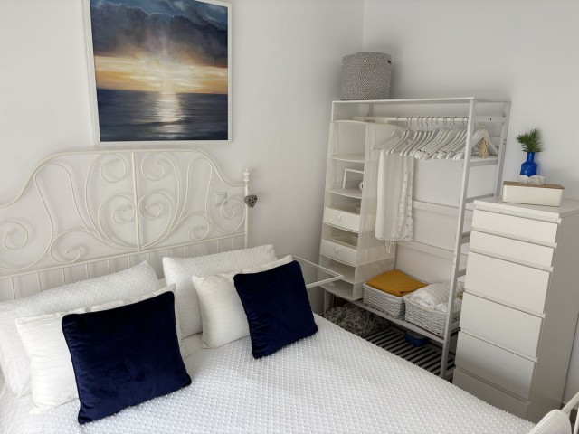2 Schlafzimmer Villa in El Faro