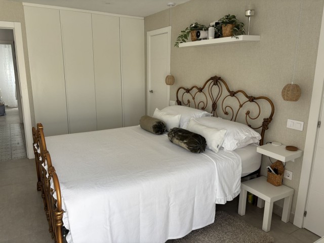 2 Schlafzimmer Villa in El Faro