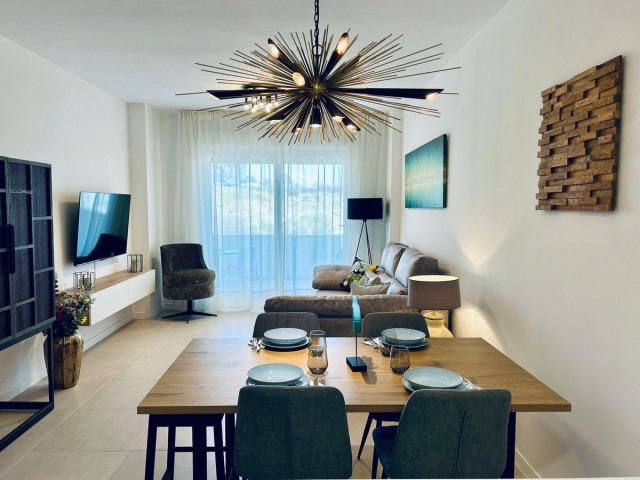 Appartement, Estepona, R5073391