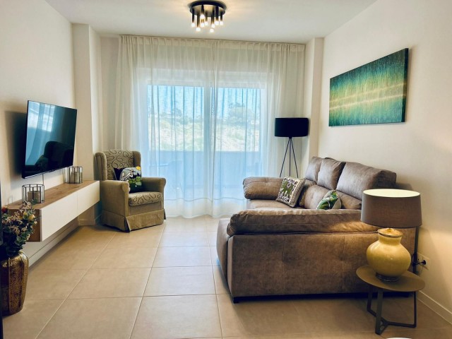 Appartement, Estepona, R5073391