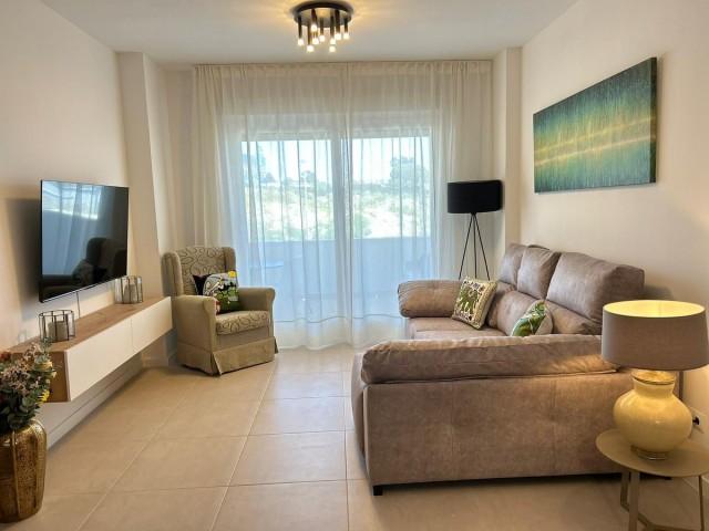 Appartement, Estepona, R5073391