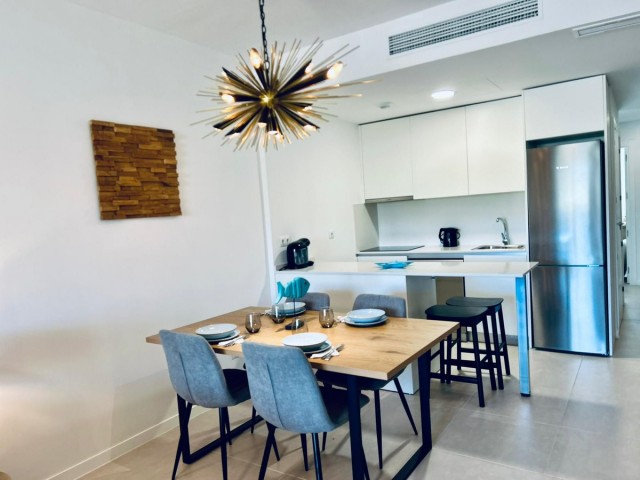 Appartement, Estepona, R5073391