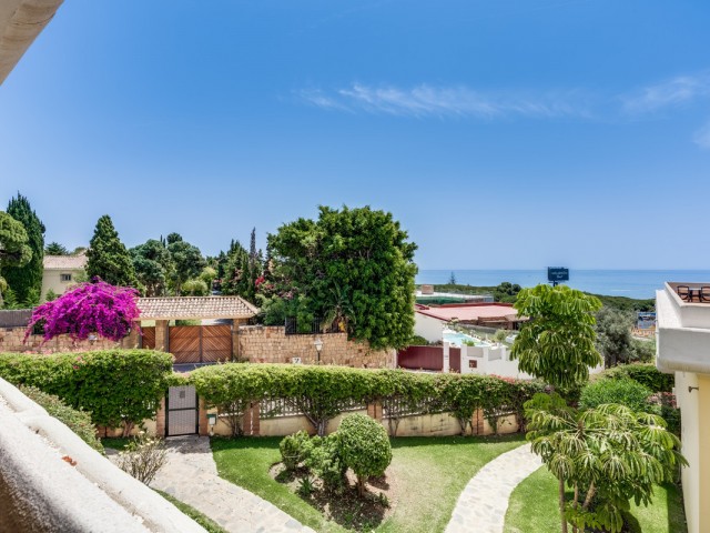 2 Slaapkamer Appartement in Cabopino