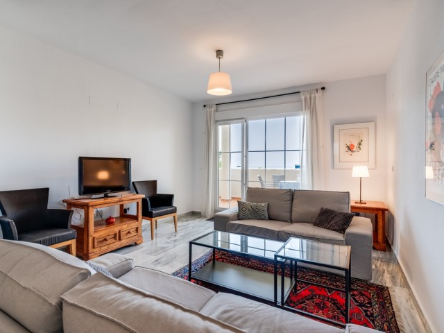 2 Slaapkamer Appartement in Cabopino