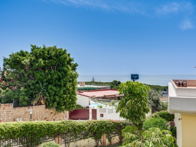 2 Slaapkamer Appartement in Cabopino