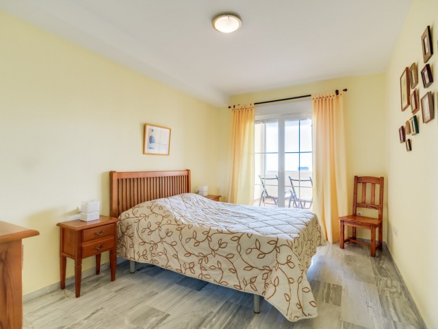 2 Slaapkamer Appartement in Cabopino