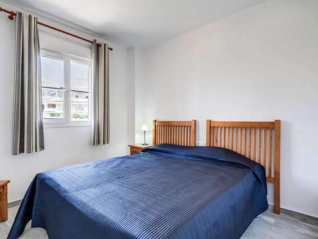 2 Slaapkamer Appartement in Cabopino