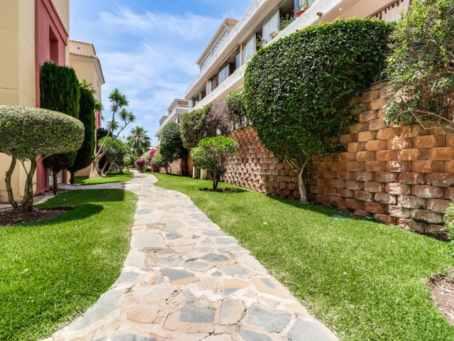 2 Slaapkamer Appartement in Cabopino