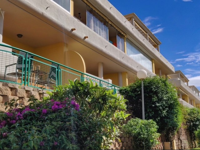 2 Slaapkamer Appartement in Cabopino