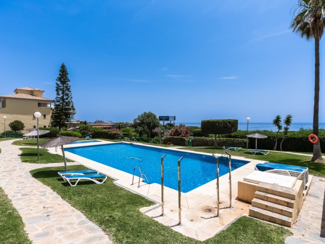 2 Slaapkamer Appartement in Cabopino