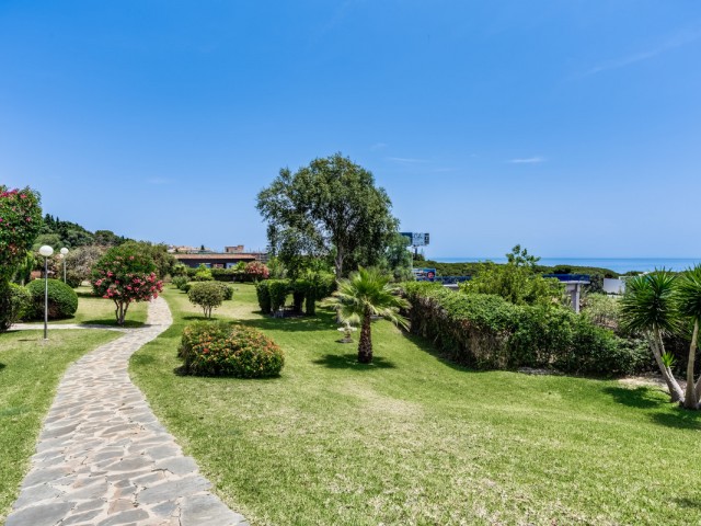 2 Slaapkamer Appartement in Cabopino