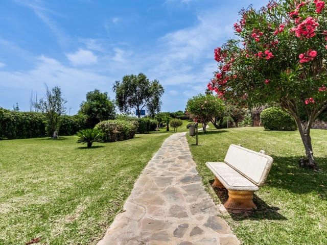 2 Slaapkamer Appartement in Cabopino