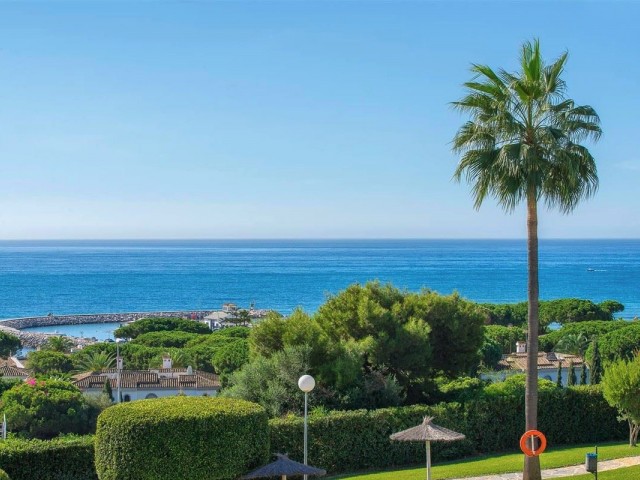 2 Soveroms Leilighet i Cabopino