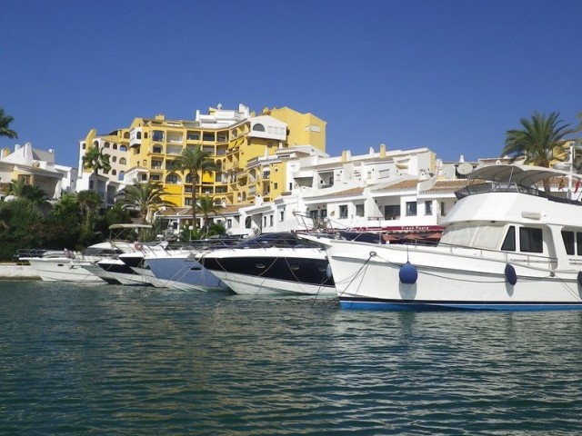 2 Soveroms Leilighet i Cabopino