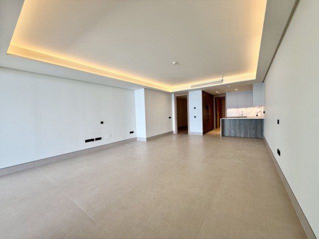 3 Schlafzimmer Apartment in Málaga