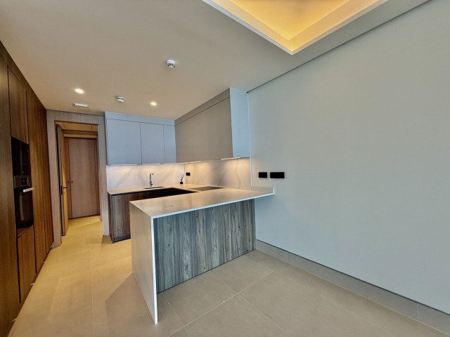 3 Schlafzimmer Apartment in Málaga