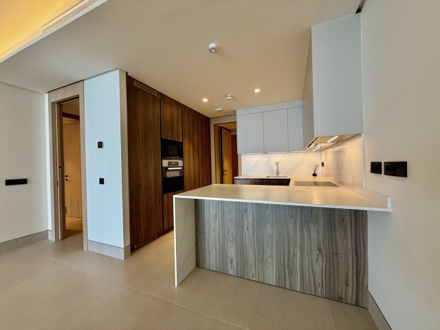 3 Schlafzimmer Apartment in Málaga