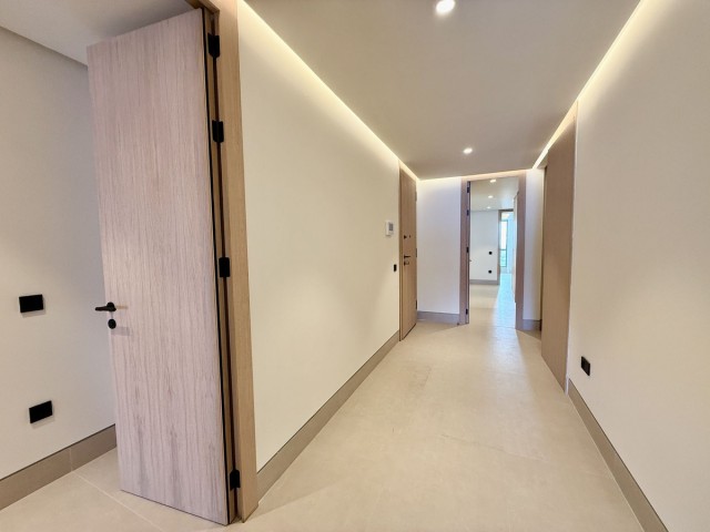 3 Schlafzimmer Apartment in Málaga