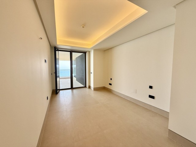 3 Schlafzimmer Apartment in Málaga