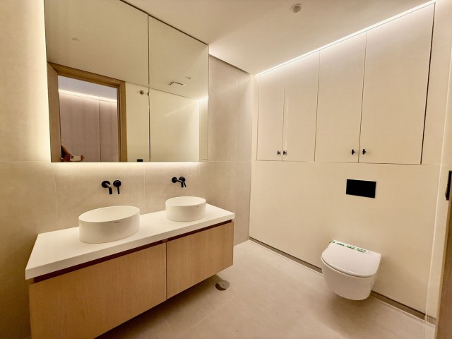 3 Schlafzimmer Apartment in Málaga