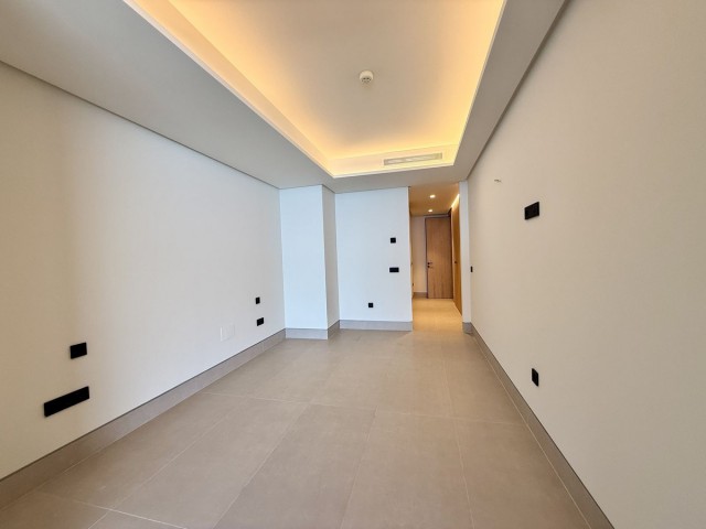 3 Schlafzimmer Apartment in Málaga