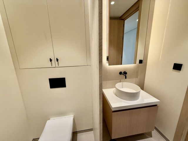 3 Schlafzimmer Apartment in Málaga