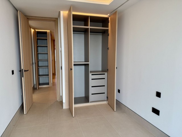 3 Schlafzimmer Apartment in Málaga