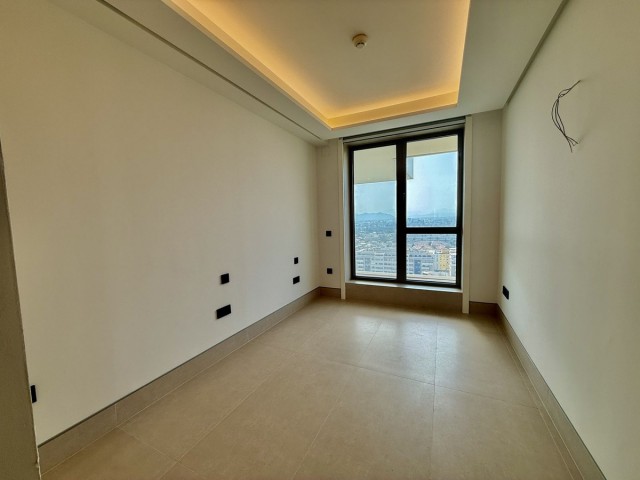 3 Schlafzimmer Apartment in Málaga