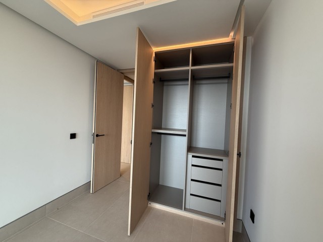 3 Schlafzimmer Apartment in Málaga