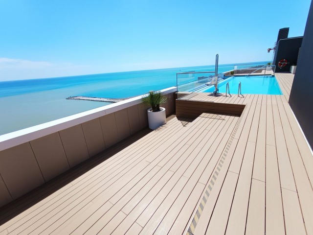 3 Slaapkamer Appartement in Málaga