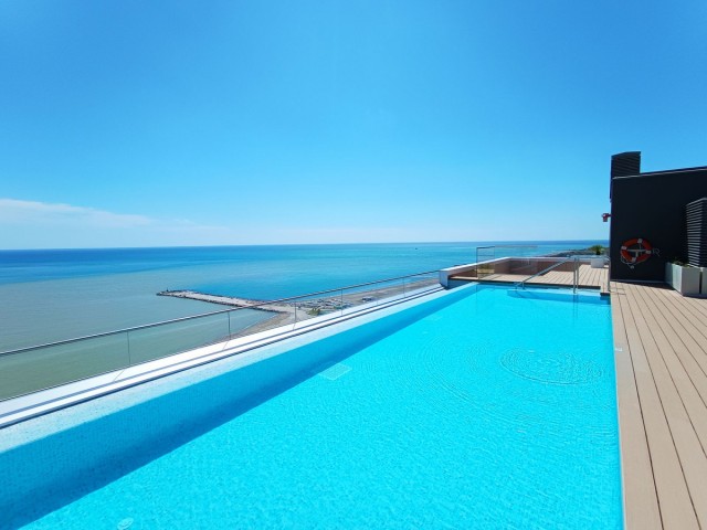3 Slaapkamer Appartement in Málaga