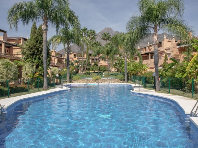 3 Bedrooms Townhouse in Marbella