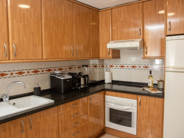3 Bedrooms Townhouse in Marbella